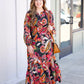 Evie Midi Dress