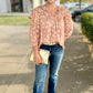 Ivy Jane Shiny Stars Top