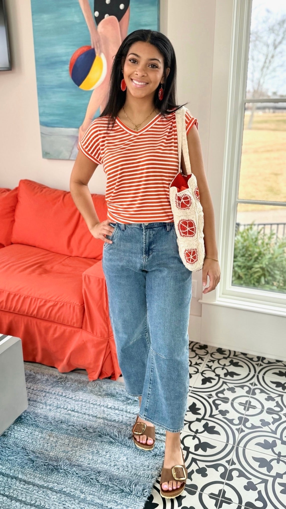 Dear John Lasso Jeans - Kenia