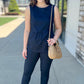 Jude Connally Millie Top - Denim