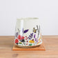 Butterfly Mug