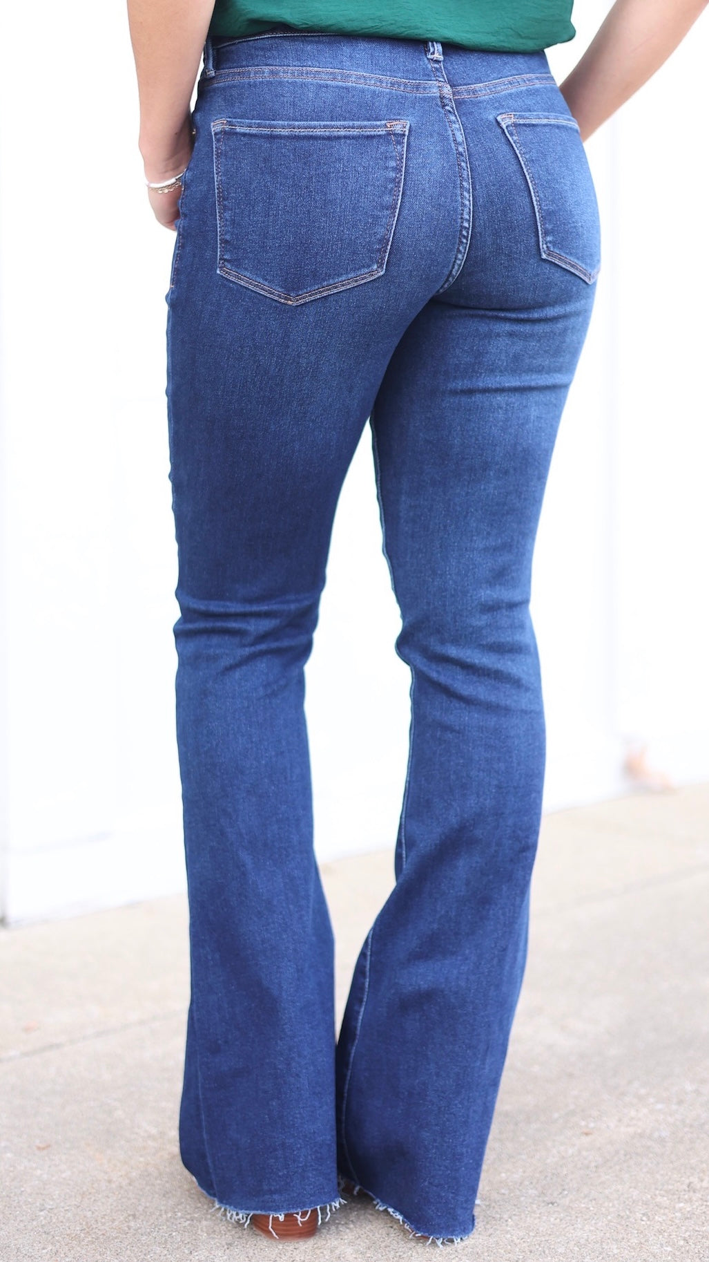 Dear John Rosa Jeans - Almelo