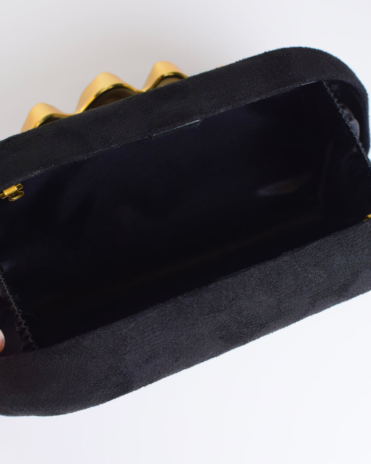 BC Lea Bag - Black
