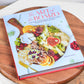Art Of The Board: Fun & Fancy Snack Boards, Recipes & Ideas