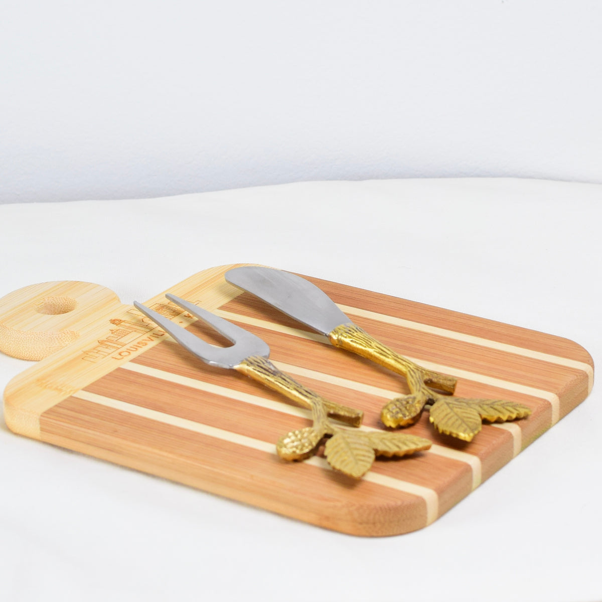 Louisville Cutting Board