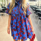 Presley Poppy Dress