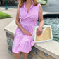 Gretchen Scott Pink Hope Dress