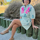 Sister Mary Nova Shorts - Sage