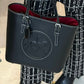 Tucker Tweed James River Carry All - Black