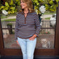 Dear John Jeanne Jeans - Misty Cloud