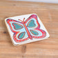 Butterfly Trinket Tray