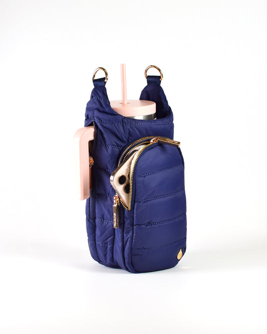 Handle Hydrobag - Navy