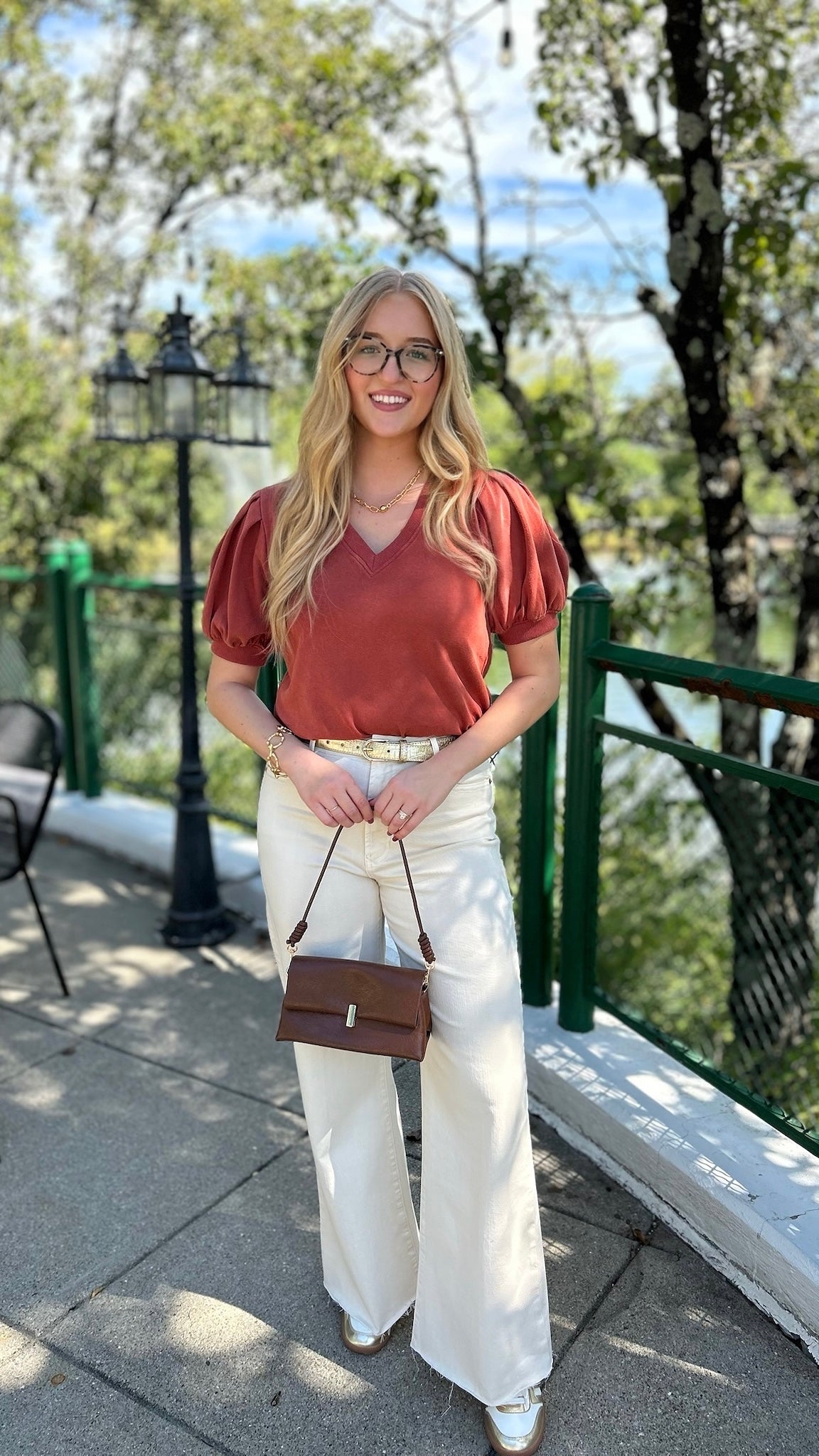 Casey Pullover - Toffee