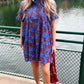 Presley Poppy Dress