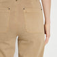 Erin Wide Leg Jegging - Antique Wash