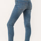 Dear John Olivia Skinny Jeans - Irondale