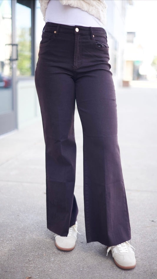 Dear John Fiona Jeans - Chocolate Torte