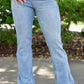 Dear John Portmore Rosa Bootcut Denim Jean
