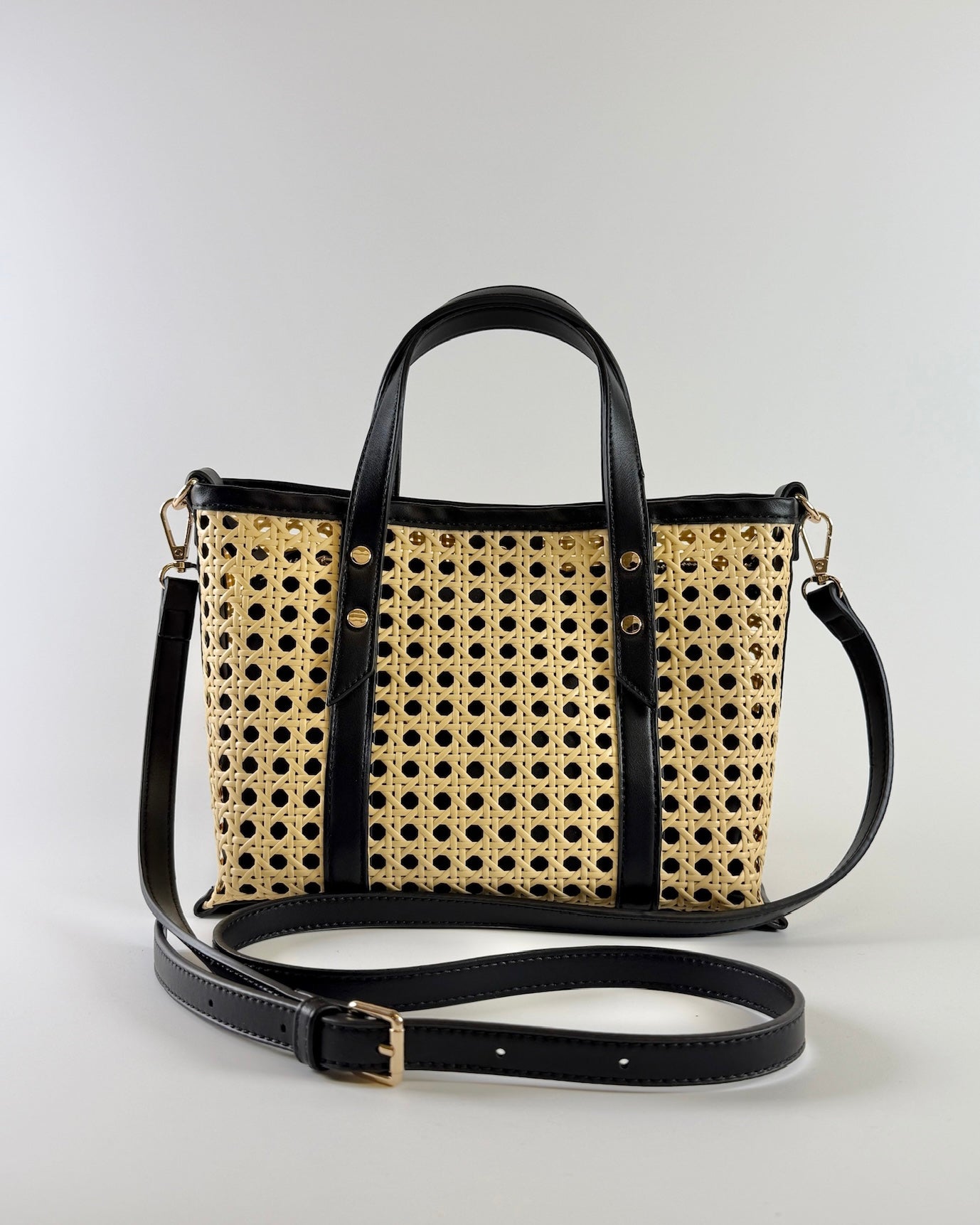 Lara Bag - Black