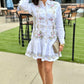 Uncle Frank Table Linens Dress