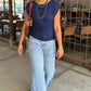 Dear John Hendrix Jeans - Festival Paisley