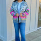 Lumi Cardigan Sweater