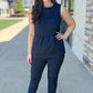 Jude Connally Millie Top - Denim