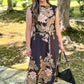 Catherine Dress