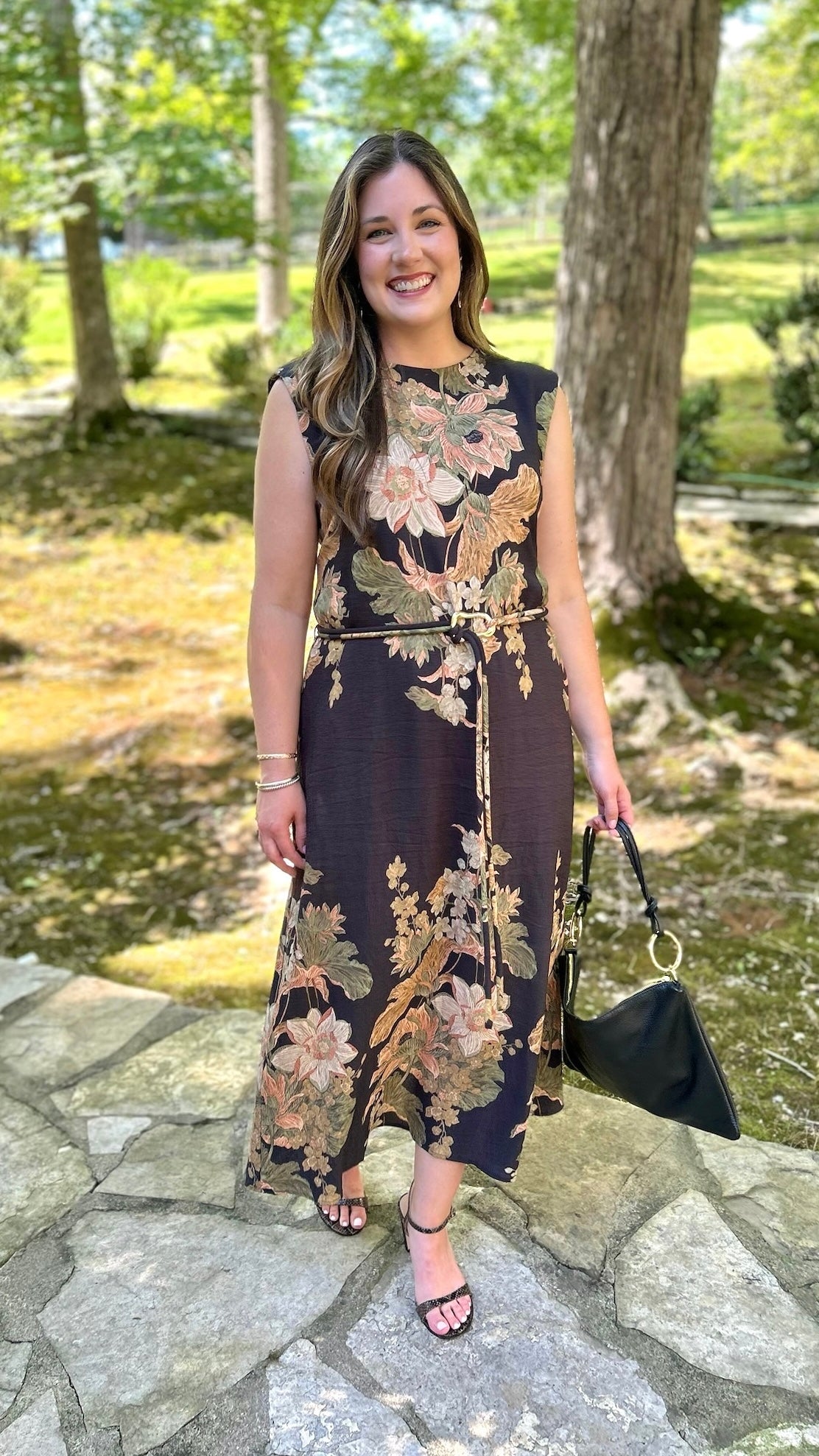 Catherine Dress
