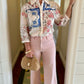 Ivy Jane Chiquita Blouse - Multi
