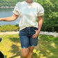 Dear John Denim Short