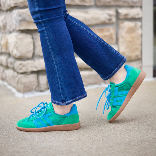 Back70 Ghost - Emerald