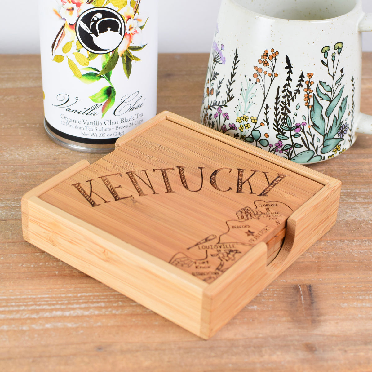 KY Coasters