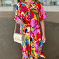 Ivy Jane Go With The Flow Dress - Multi