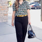 Cammie Top