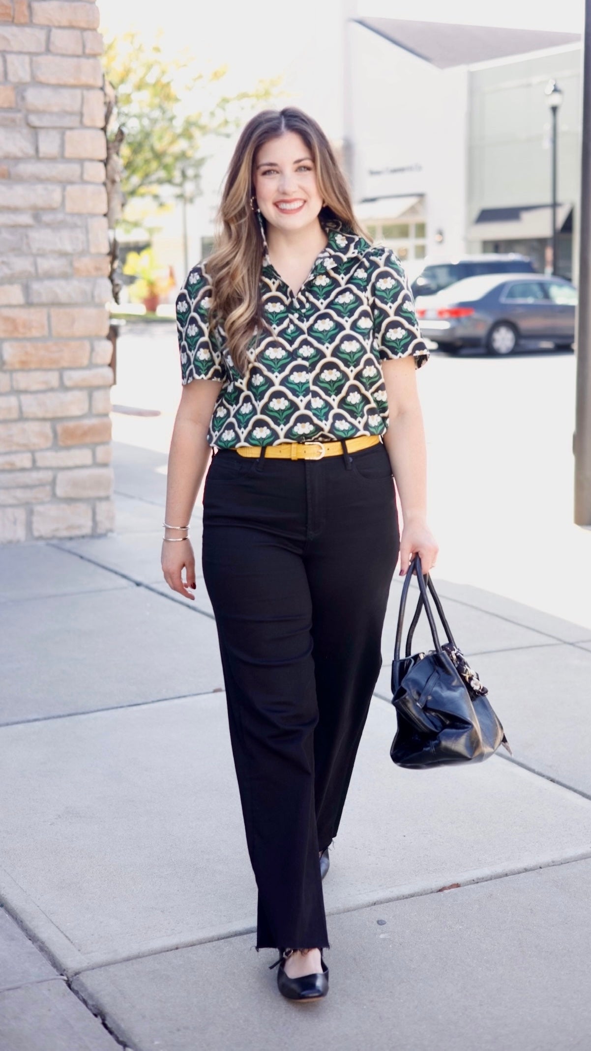 Cammie Top