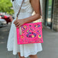 Consuela Downtown Crossbody - XO