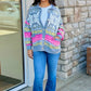 Lumi Cardigan Sweater