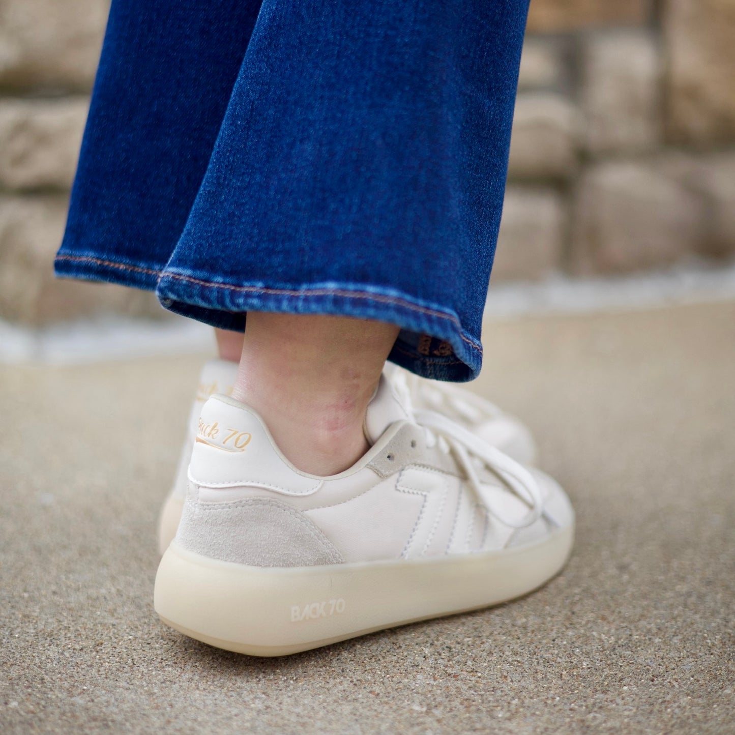 Back70 Brooklyn - Milk