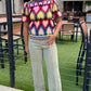 Esmae Heart Top
