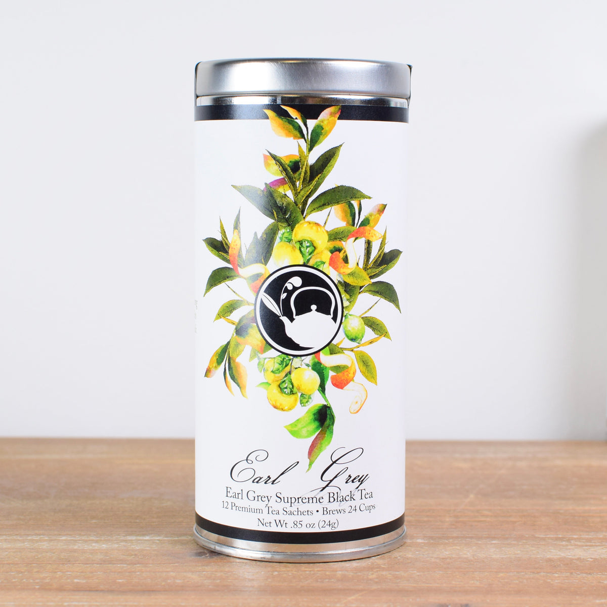 Earl Grey Supreme Tea