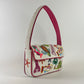 Underwater Tales Beaded Bag