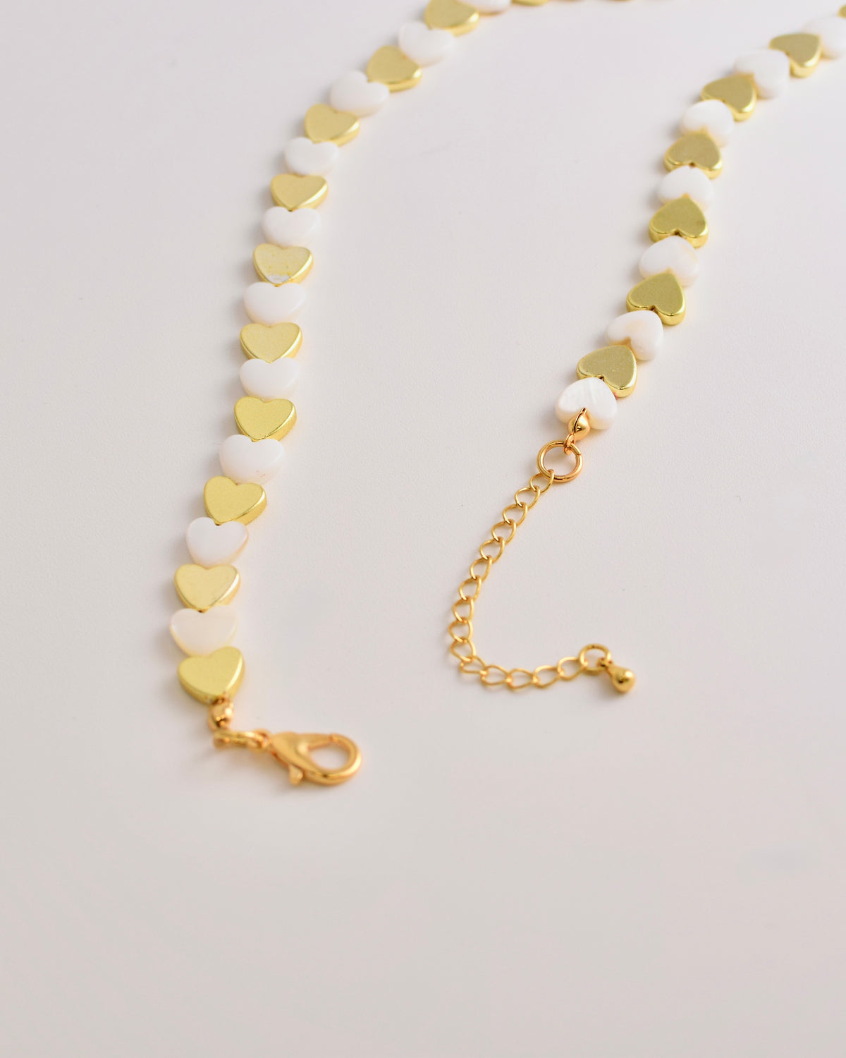 Katy Necklace