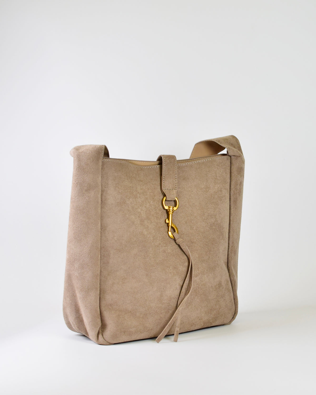 Noa Bag - Taupe