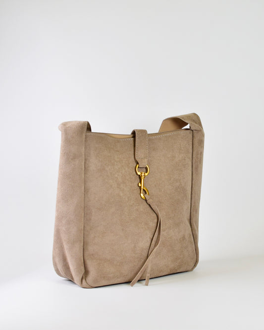 Noa Bag - Taupe