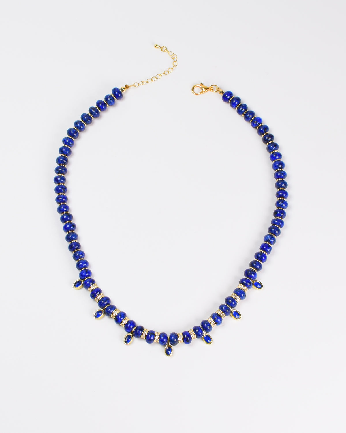 Austin Necklace