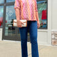 Ivy Jane Ombre Stripe Blouse