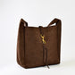 Noa Bag - Chocolate