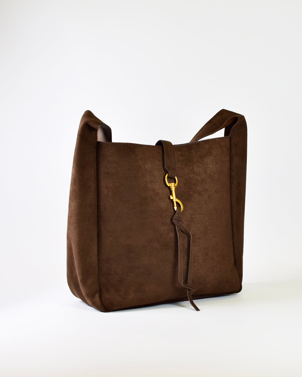 Noa Bag - Chocolate