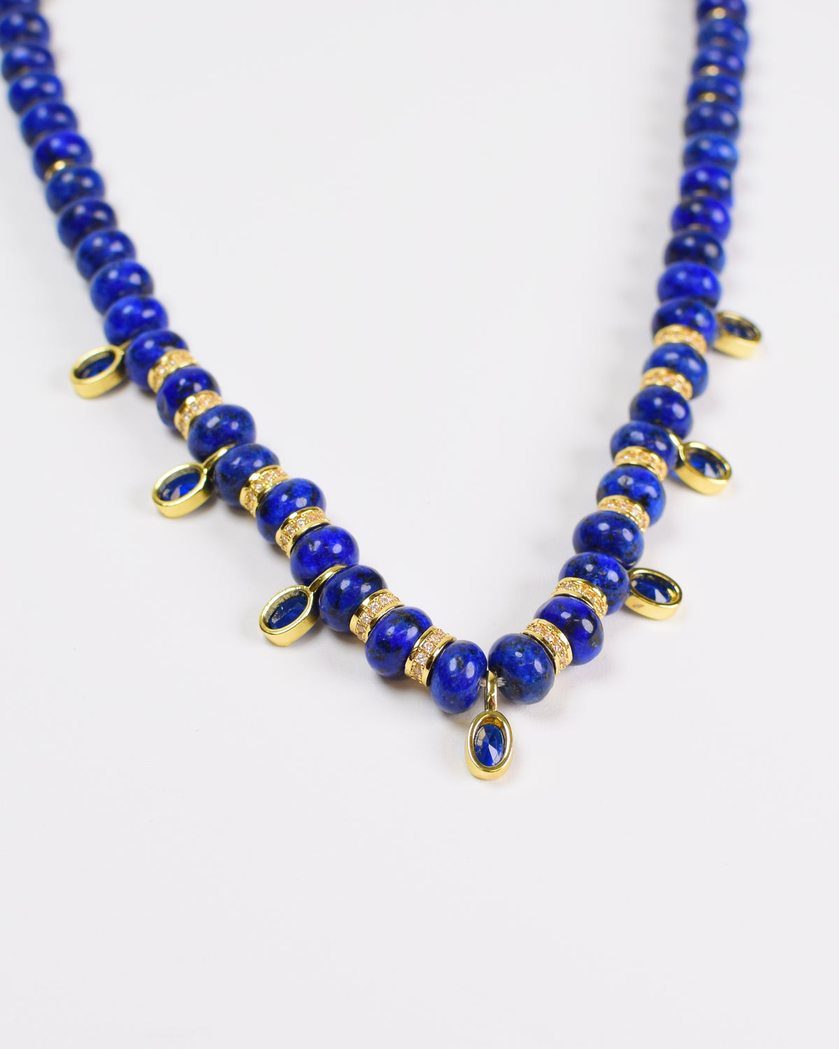 Austin Necklace